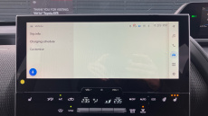 Toyota bZ4X 150kW Motion 71.4kWh 5dr Auto [11kW] Electric Hatchback